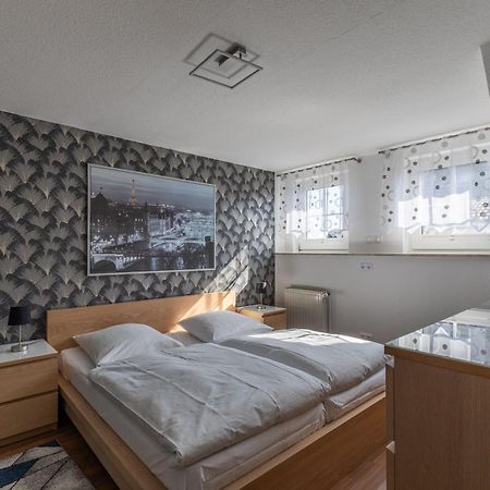Villa Rugenbargsweg 65 à Cuxhaven Extérieur photo
