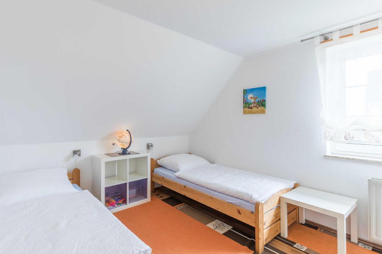 Villa Rugenbargsweg 65 à Cuxhaven Extérieur photo