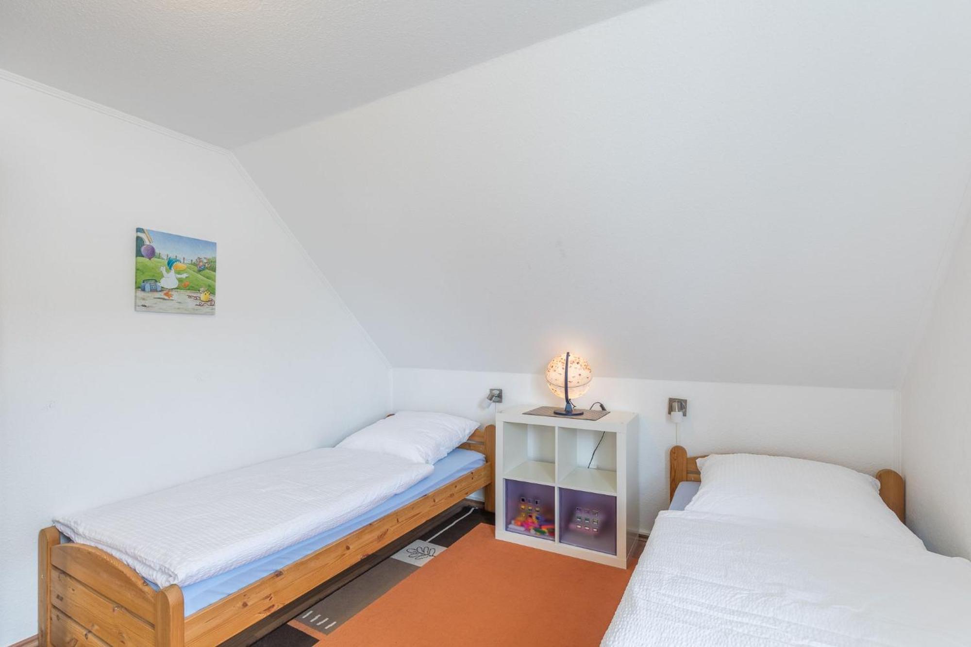 Villa Rugenbargsweg 65 à Cuxhaven Extérieur photo