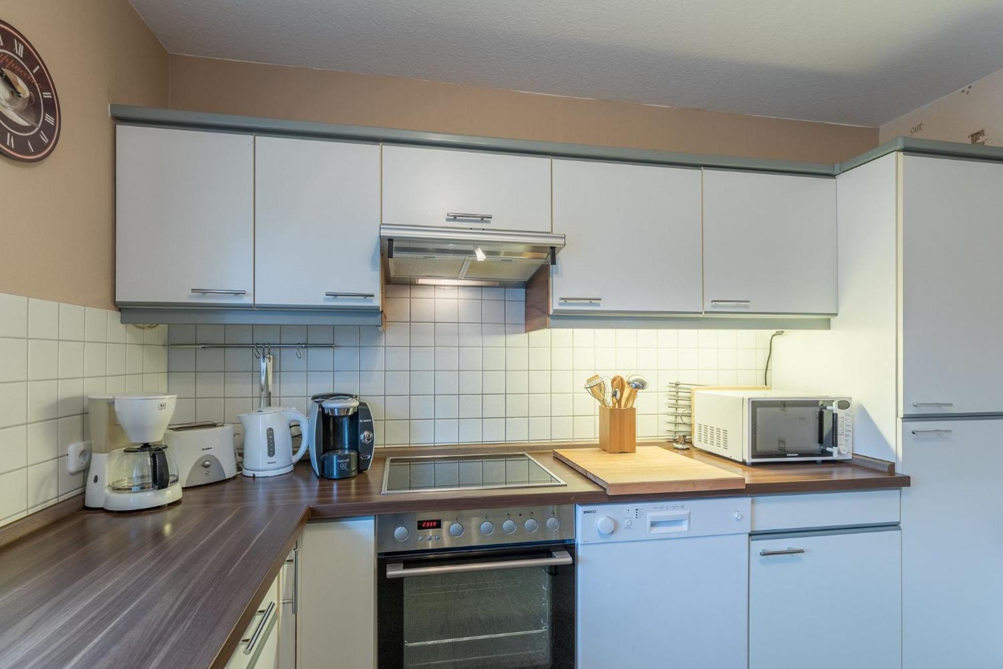 Villa Rugenbargsweg 65 à Cuxhaven Extérieur photo
