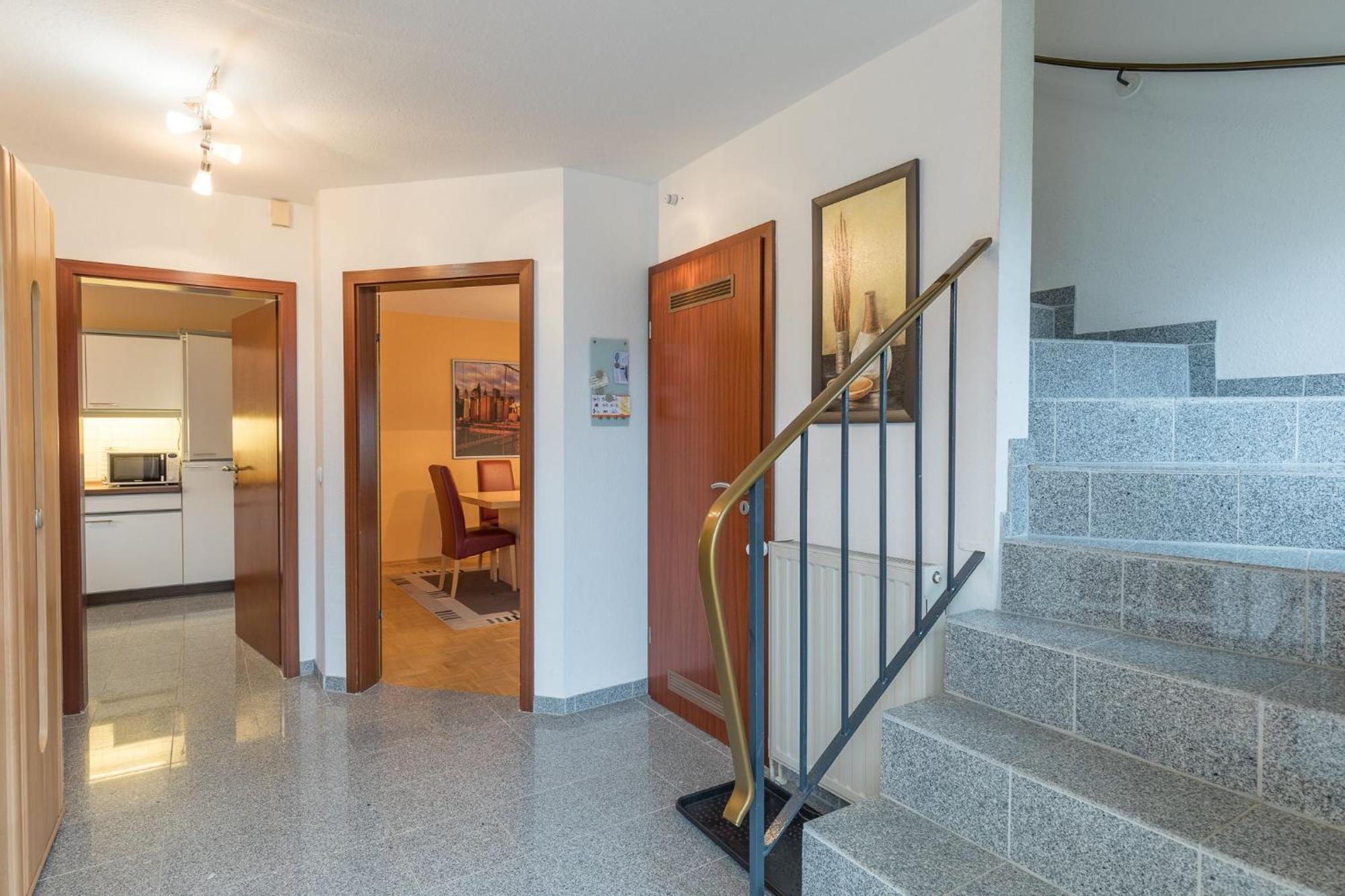 Villa Rugenbargsweg 65 à Cuxhaven Extérieur photo