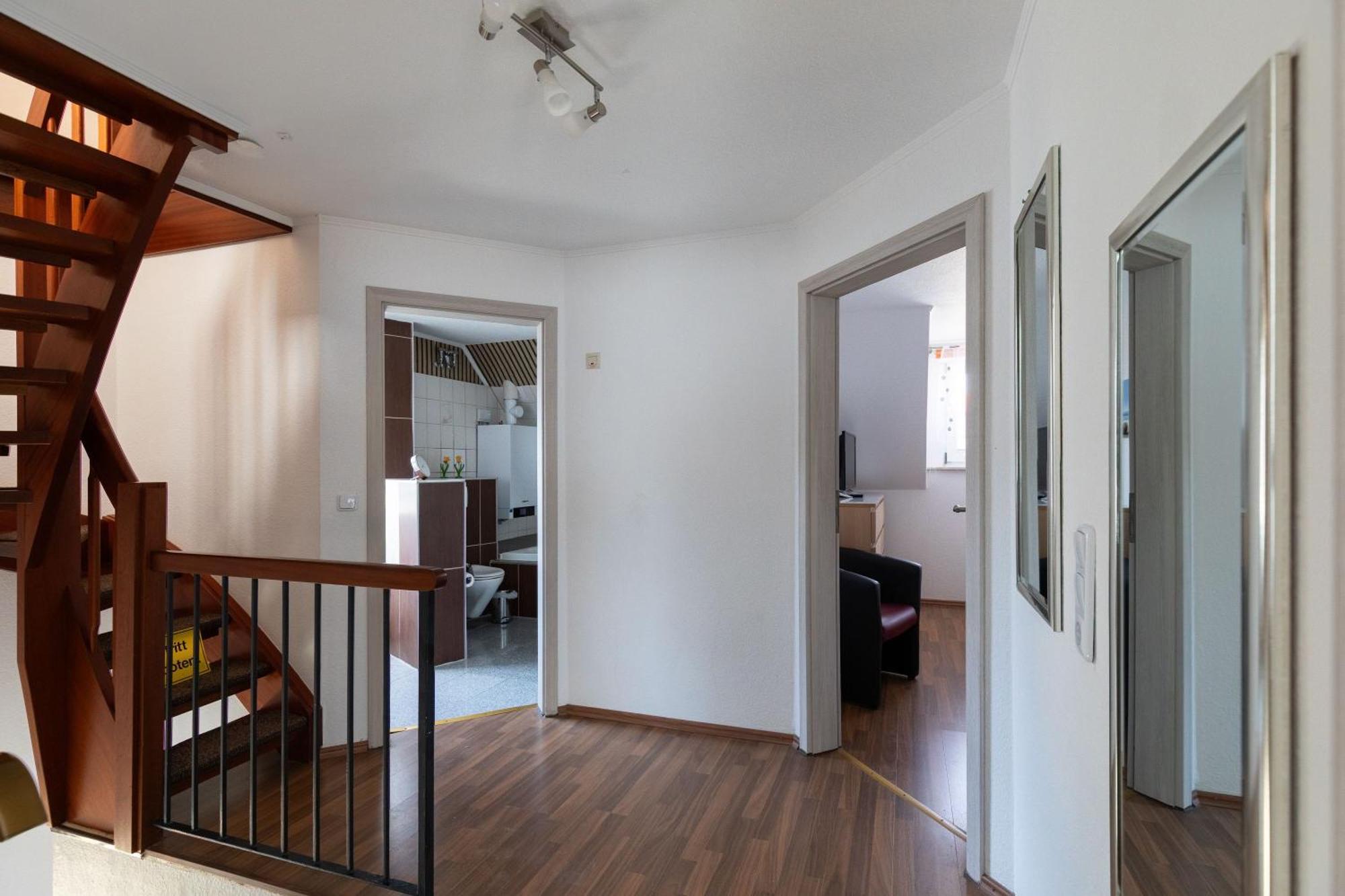 Villa Rugenbargsweg 65 à Cuxhaven Extérieur photo