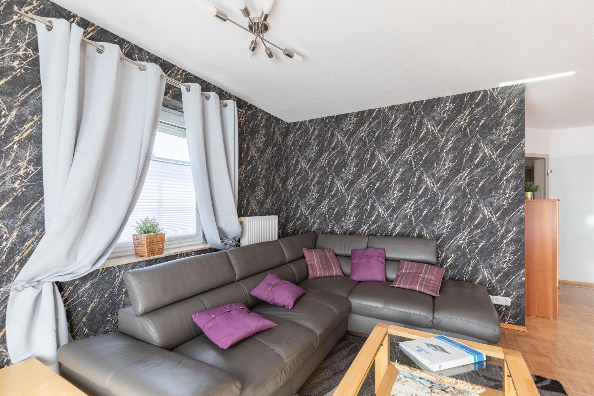 Villa Rugenbargsweg 65 à Cuxhaven Extérieur photo