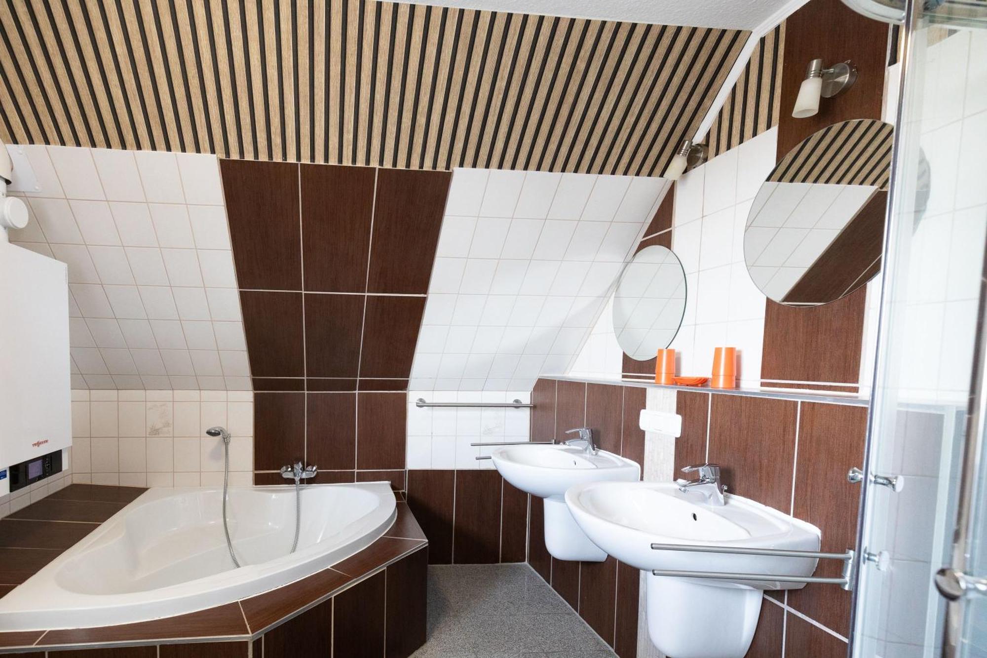 Villa Rugenbargsweg 65 à Cuxhaven Extérieur photo