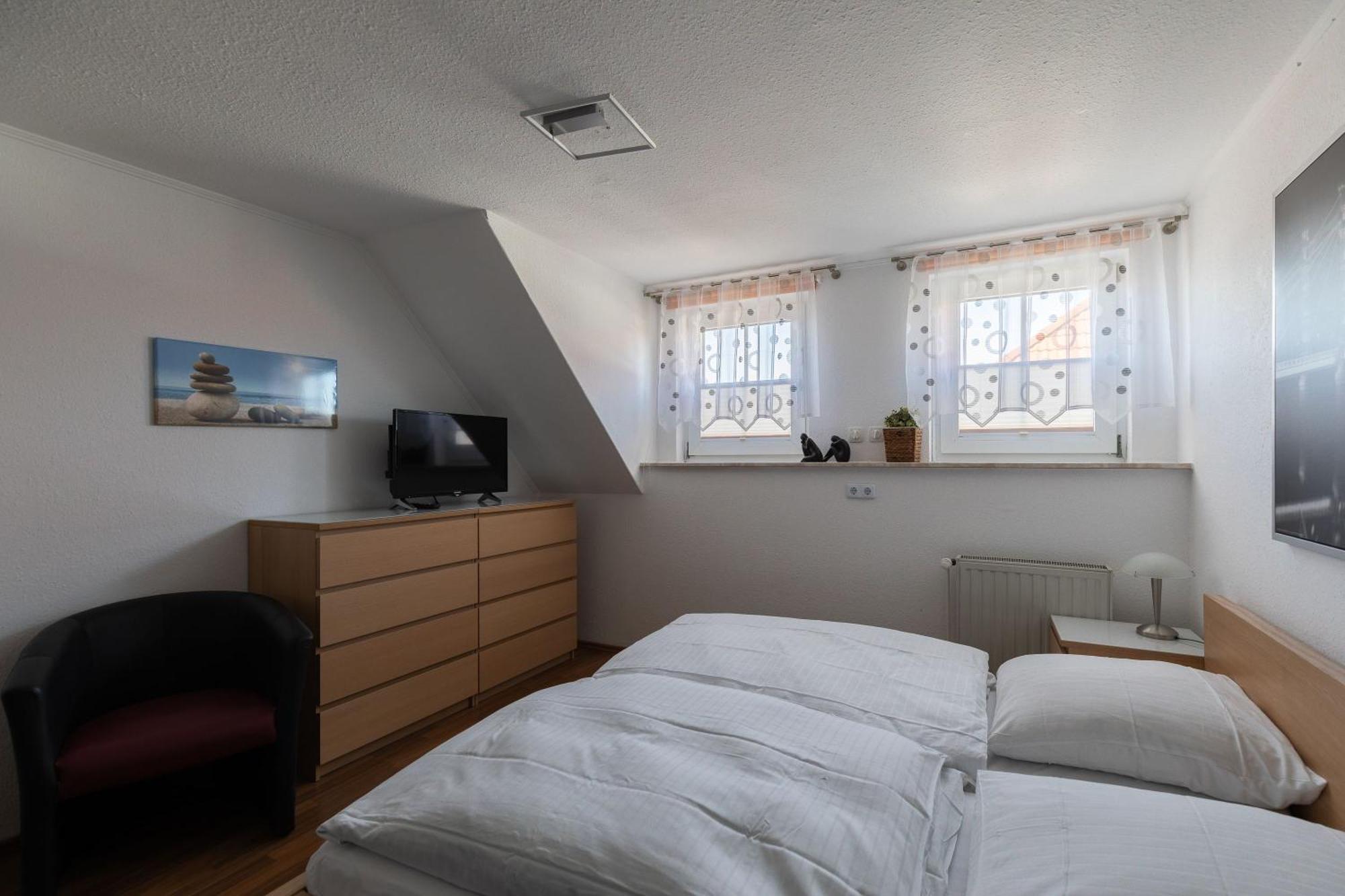 Villa Rugenbargsweg 65 à Cuxhaven Extérieur photo