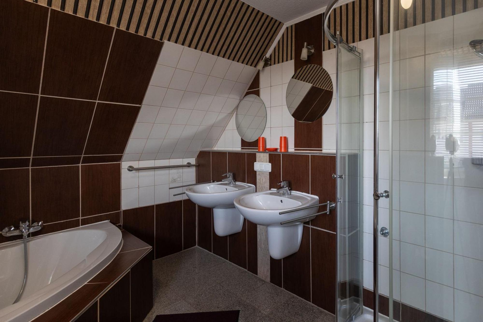 Villa Rugenbargsweg 65 à Cuxhaven Extérieur photo