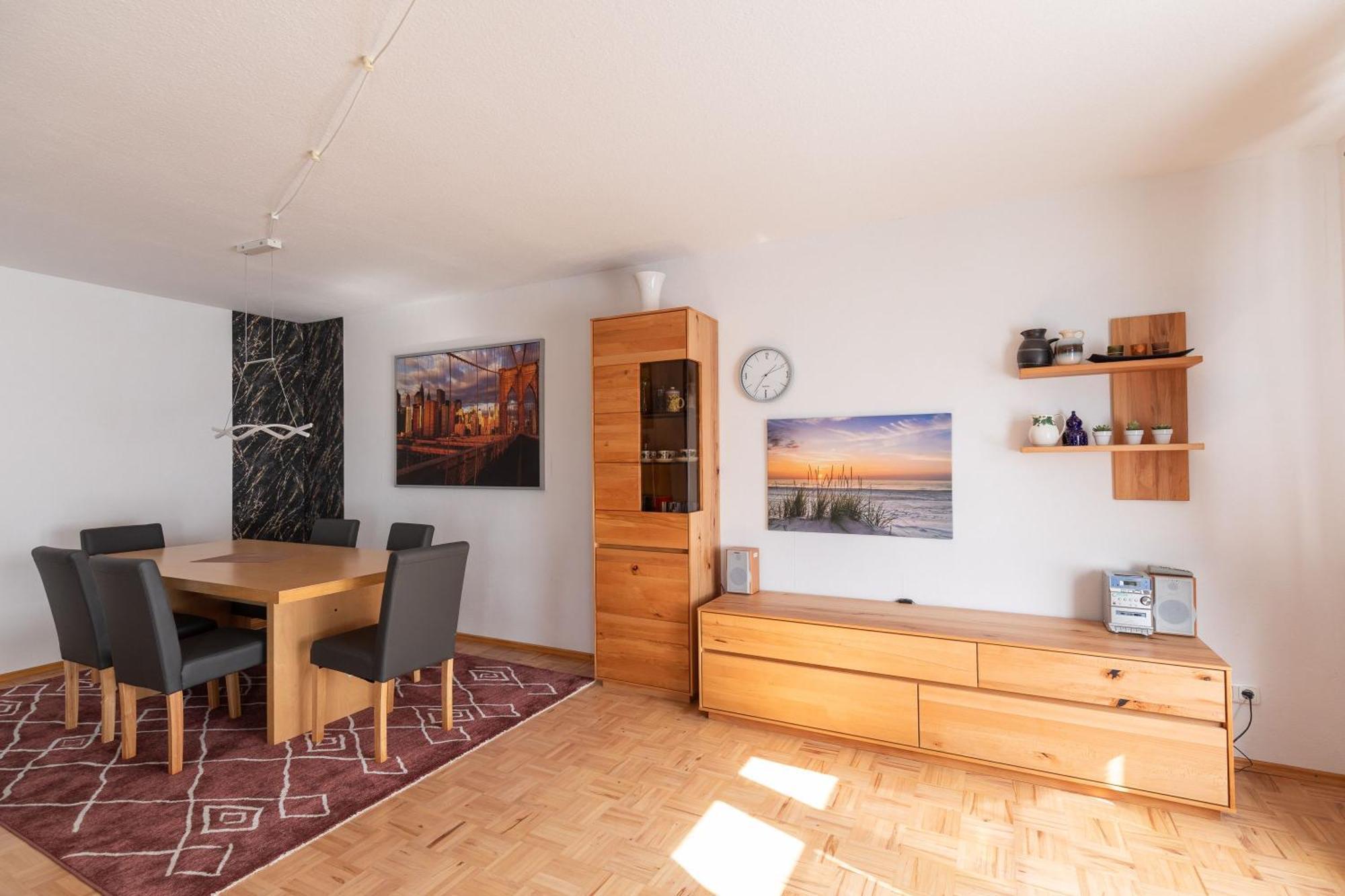 Villa Rugenbargsweg 65 à Cuxhaven Extérieur photo