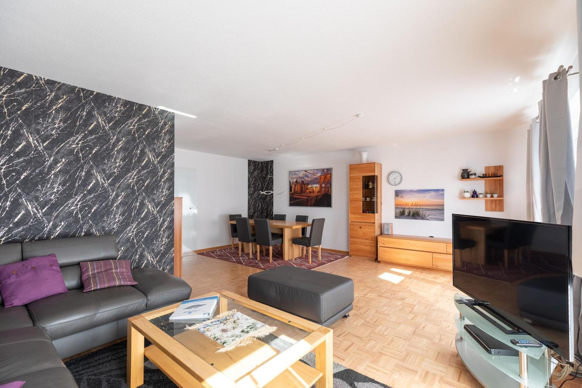 Villa Rugenbargsweg 65 à Cuxhaven Extérieur photo