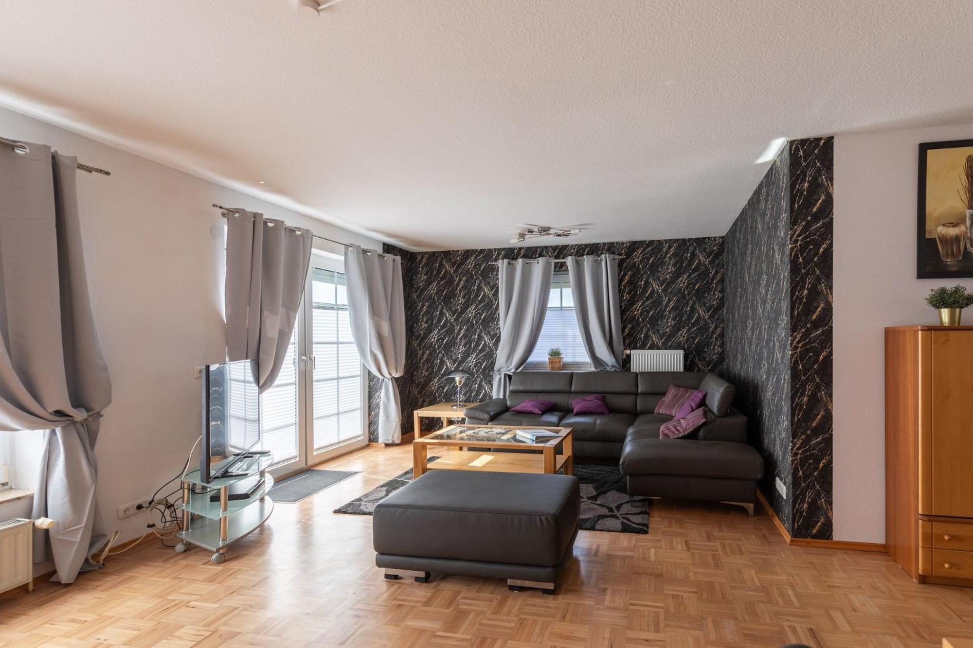 Villa Rugenbargsweg 65 à Cuxhaven Extérieur photo